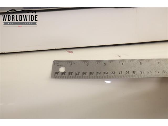1971 Ford Bronco (CC-2096008) for sale in Denver , Colorado