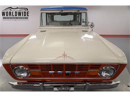 1971 Ford Bronco (CC-2096008) for sale in Denver , Colorado