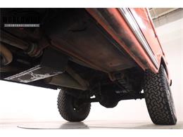 1971 Ford Bronco (CC-2096008) for sale in Denver , Colorado