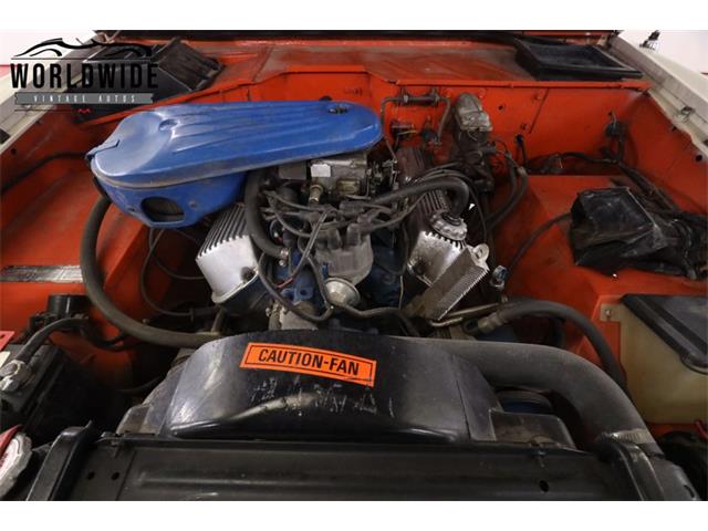 1971 Ford Bronco (CC-2096008) for sale in Denver , Colorado