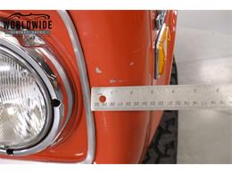 1971 Ford Bronco (CC-2096008) for sale in Denver , Colorado
