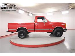 1990 Ford F1 (CC-2096009) for sale in Denver , Colorado