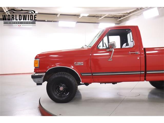 1990 Ford F1 (CC-2096009) for sale in Denver , Colorado