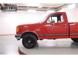 1990 Ford F1 (CC-2096009) for sale in Denver , Colorado