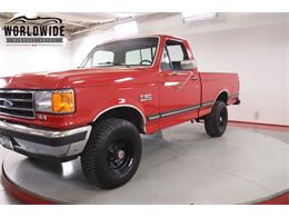 1990 Ford F1 (CC-2096009) for sale in Denver , Colorado