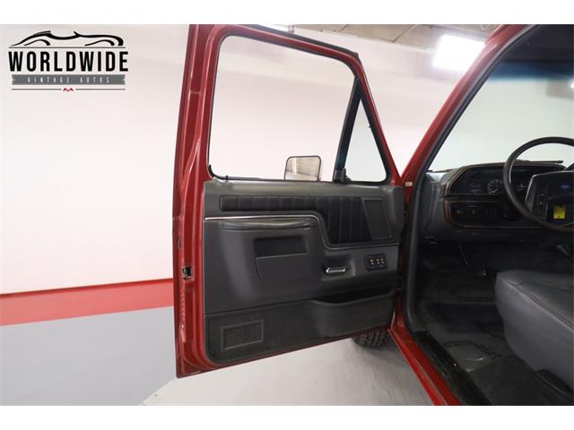 1990 Ford F1 (CC-2096009) for sale in Denver , Colorado