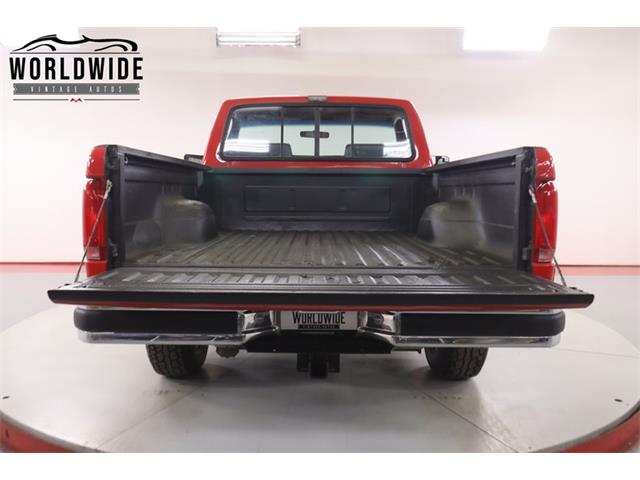 1990 Ford F1 (CC-2096009) for sale in Denver , Colorado