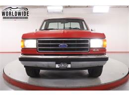1990 Ford F1 (CC-2096009) for sale in Denver , Colorado