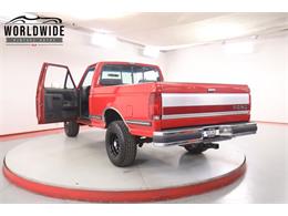 1990 Ford F1 (CC-2096009) for sale in Denver , Colorado
