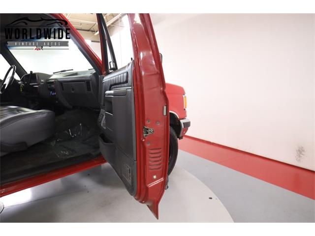 1990 Ford F1 (CC-2096009) for sale in Denver , Colorado