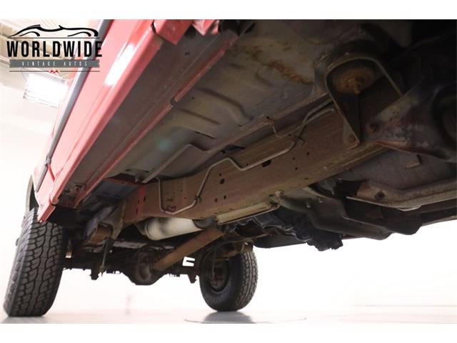 1990 Ford F1 (CC-2096009) for sale in Denver , Colorado
