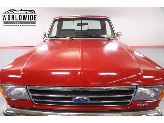 1990 Ford F1 (CC-2096009) for sale in Denver , Colorado
