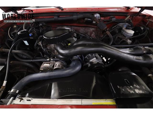 1990 Ford F1 (CC-2096009) for sale in Denver , Colorado