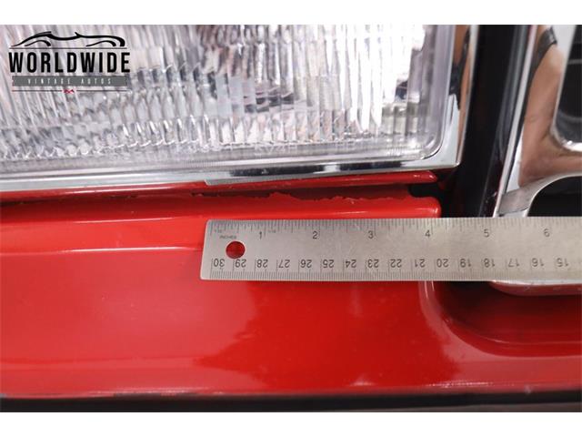 1990 Ford F1 (CC-2096009) for sale in Denver , Colorado