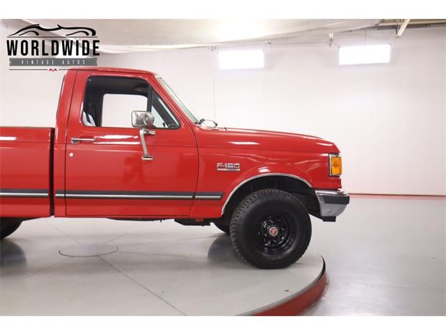 1990 Ford F1 (CC-2096009) for sale in Denver , Colorado