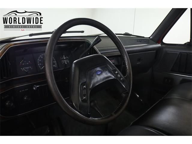 1990 Ford F1 (CC-2096009) for sale in Denver , Colorado