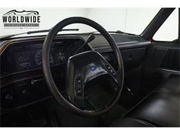 1990 Ford F1 (CC-2096009) for sale in Denver , Colorado