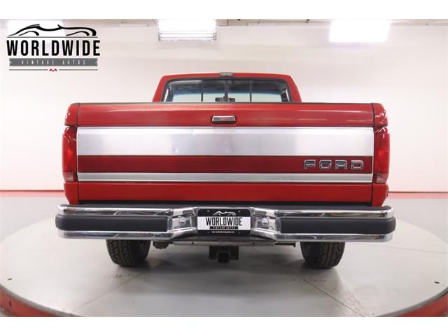 1990 Ford F1 (CC-2096009) for sale in Denver , Colorado