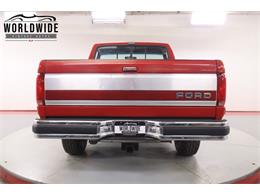 1990 Ford F1 (CC-2096009) for sale in Denver , Colorado