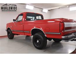 1990 Ford F1 (CC-2096009) for sale in Denver , Colorado