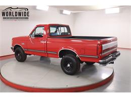 1990 Ford F1 (CC-2096009) for sale in Denver , Colorado