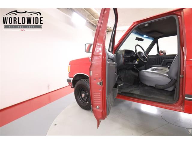 1990 Ford F1 (CC-2096009) for sale in Denver , Colorado