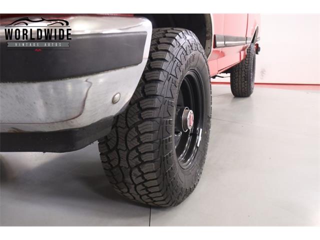 1990 Ford F1 (CC-2096009) for sale in Denver , Colorado