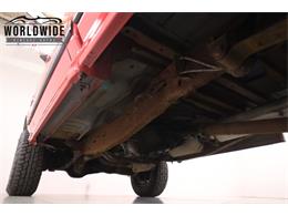1990 Ford F1 (CC-2096009) for sale in Denver , Colorado