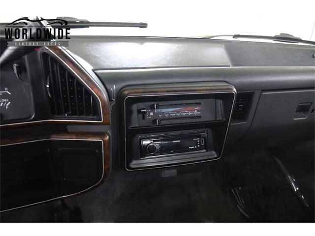 1990 Ford F1 (CC-2096009) for sale in Denver , Colorado