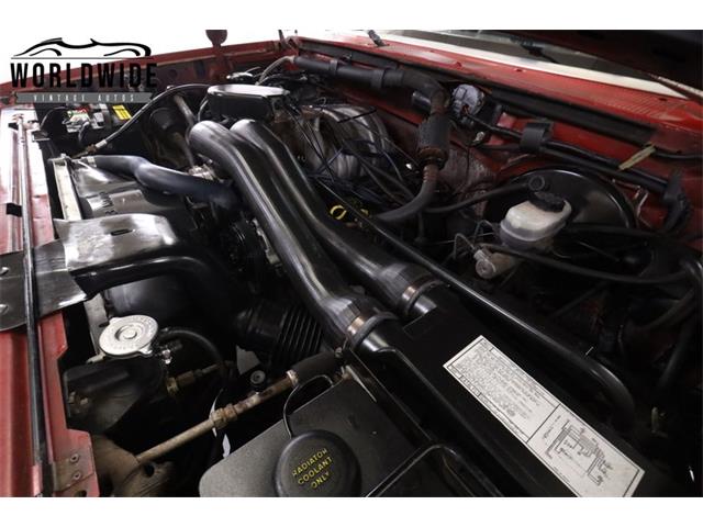 1990 Ford F1 (CC-2096009) for sale in Denver , Colorado