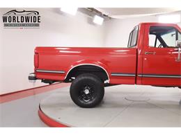 1990 Ford F1 (CC-2096009) for sale in Denver , Colorado