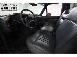 1990 Ford F1 (CC-2096009) for sale in Denver , Colorado