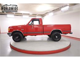 1990 Ford F1 (CC-2096009) for sale in Denver , Colorado