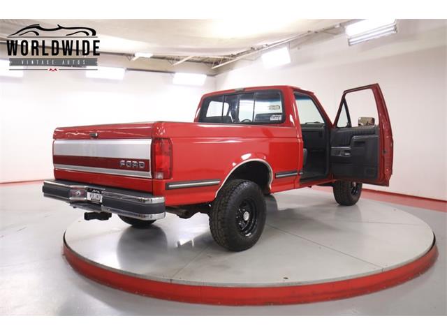 1990 Ford F1 (CC-2096009) for sale in Denver , Colorado