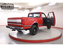 1990 Ford F1 (CC-2096009) for sale in Denver , Colorado