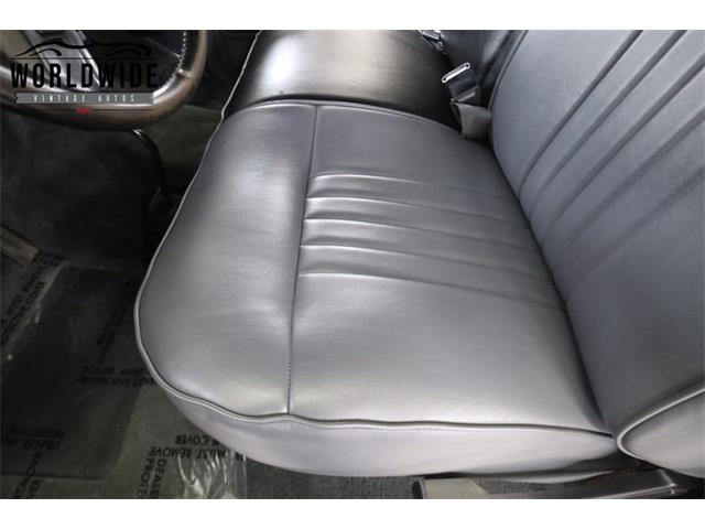 1990 Ford F1 (CC-2096009) for sale in Denver , Colorado