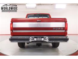 1990 Ford F1 (CC-2096009) for sale in Denver , Colorado