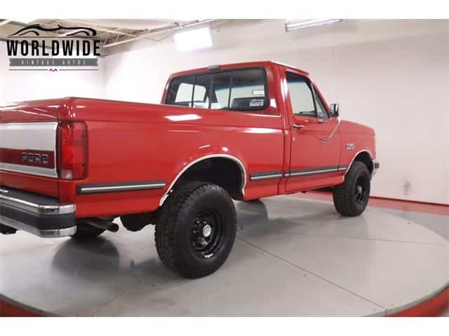 1990 Ford F1 (CC-2096009) for sale in Denver , Colorado