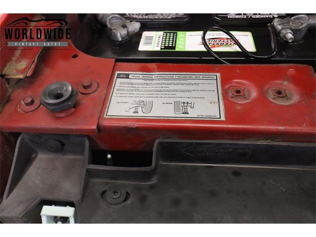 1990 Ford F1 (CC-2096009) for sale in Denver , Colorado
