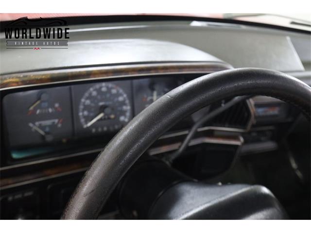 1990 Ford F1 (CC-2096009) for sale in Denver , Colorado