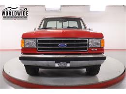 1990 Ford F1 (CC-2096009) for sale in Denver , Colorado