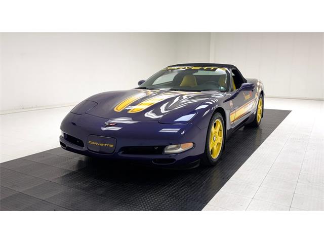 1998 Chevrolet Corvette (CC-2090601) for sale in Morgantown, Pennsylvania