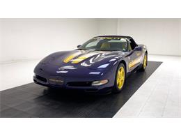 1998 Chevrolet Corvette (CC-2090601) for sale in Morgantown, Pennsylvania