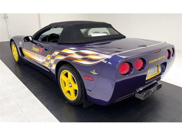 1998 Chevrolet Corvette (CC-2090601) for sale in Morgantown, Pennsylvania