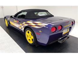 1998 Chevrolet Corvette (CC-2090601) for sale in Morgantown, Pennsylvania