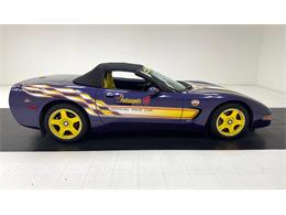 1998 Chevrolet Corvette (CC-2090601) for sale in Morgantown, Pennsylvania