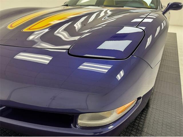 1998 Chevrolet Corvette (CC-2090601) for sale in Morgantown, Pennsylvania