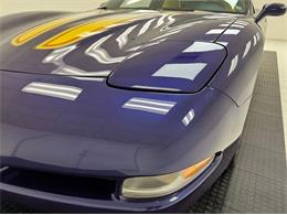 1998 Chevrolet Corvette (CC-2090601) for sale in Morgantown, Pennsylvania