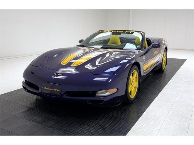 1998 Chevrolet Corvette (CC-2090601) for sale in Morgantown, Pennsylvania
