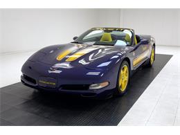 1998 Chevrolet Corvette (CC-2090601) for sale in Morgantown, Pennsylvania